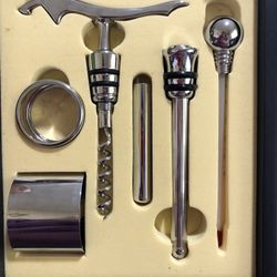 Bar Accessories