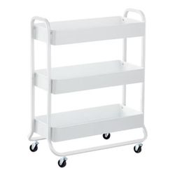 Container Store Large Utility Cart