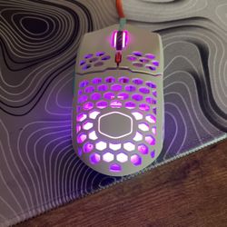 Gaming Mouse