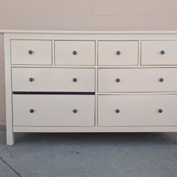 IKEA Dresser 