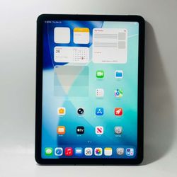 Apple iPad AIR 5th Gen 64GB Cellular Unlocked Fully Functional