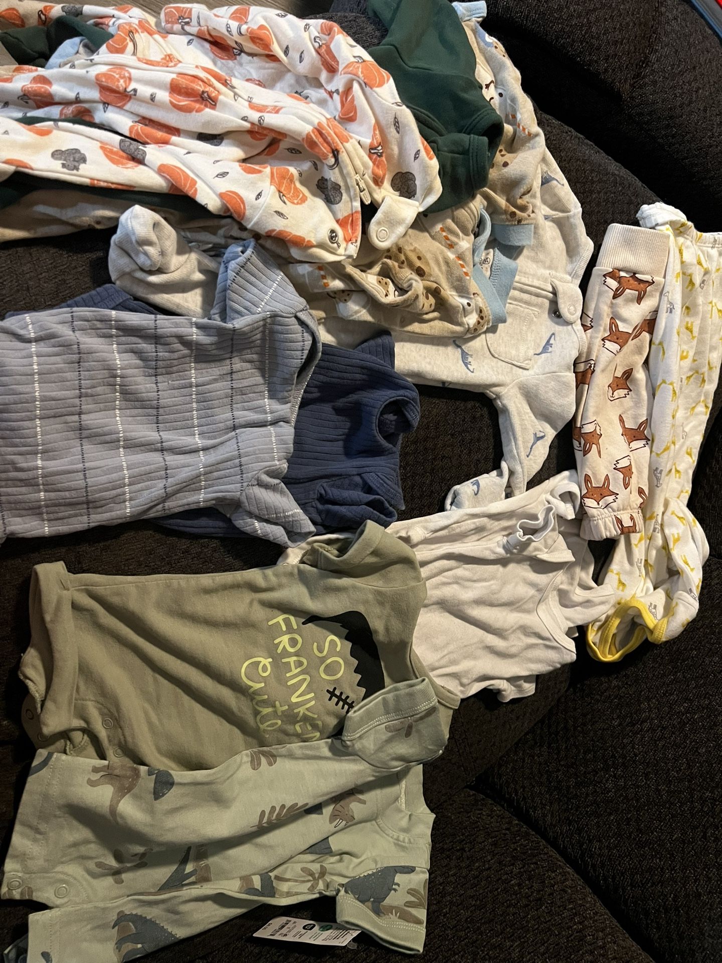 NB Clothes