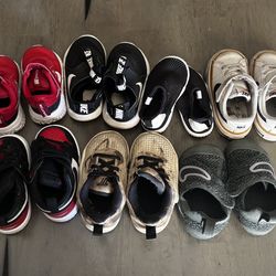 Nike toddler shoes