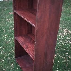 Bookshelf 