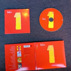 The Beatles 1