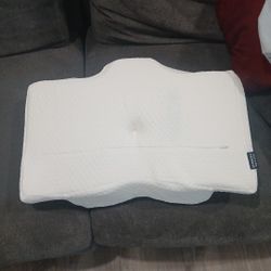 Memory Foam Pillow