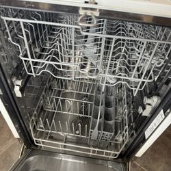 Apartment Size Dishwasher