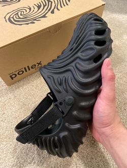 Pollex Clog Crocs