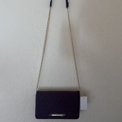 Cross Body Purse