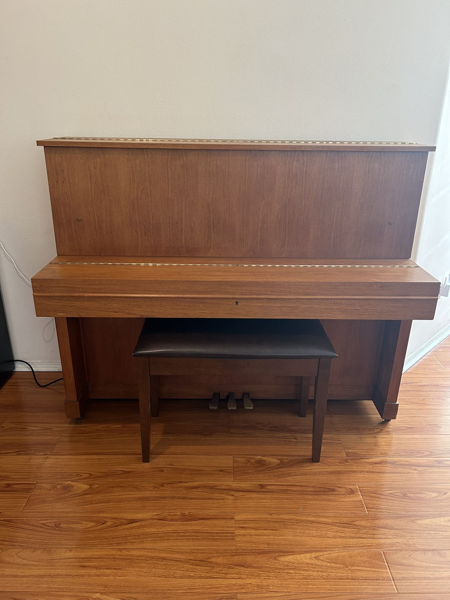 Yamaha Piano For Sale