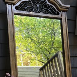 Big Beautiful Mirror