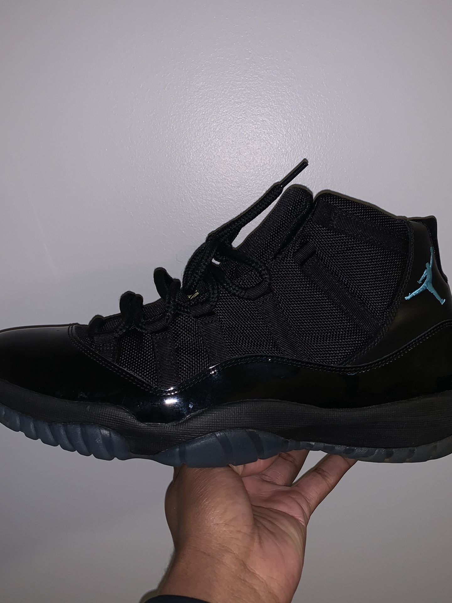 Air Jordan 11 Retro ‘Gamma Blue’