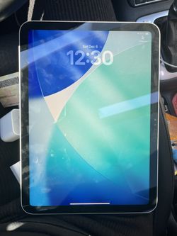 iPad 11 Air 16