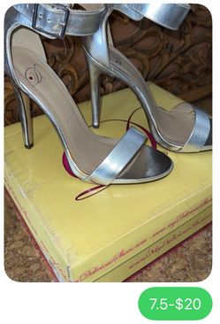 Women Heels