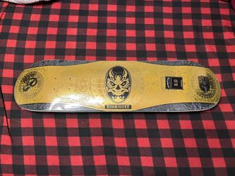 Skateboard Deck “Primitive” $60.00