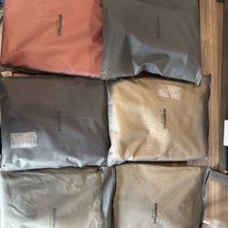 Essential Fear of God Hoodies (read description)