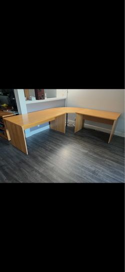 Desk