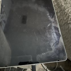 Apple iPad Pro 4th Generation 