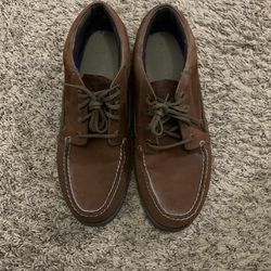 Sperry Loafers