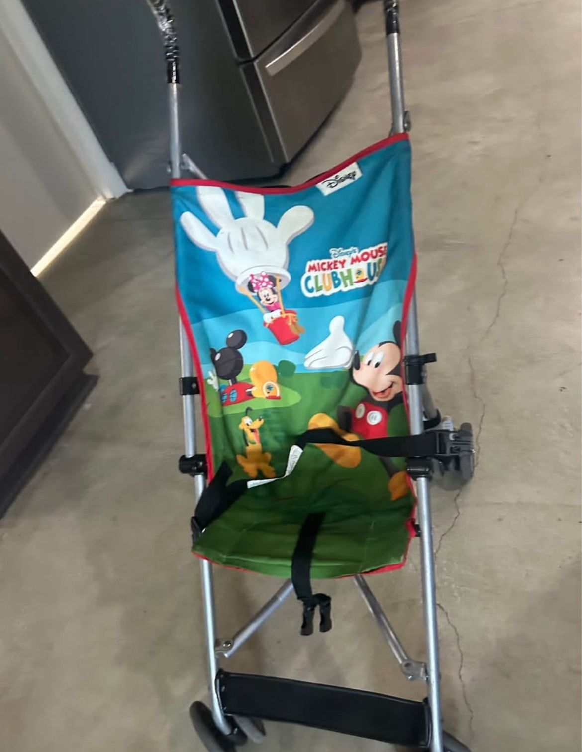 Stroller