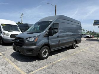 2020 Ford Transit 250 Cargo Van