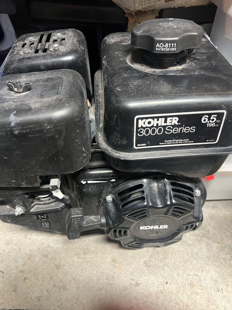 Motor
