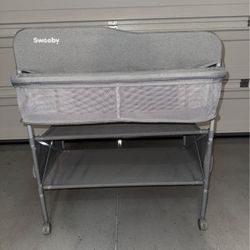 Portable Changing Table 