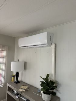 2 Tons For Install Mobile Homes