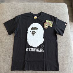 Bape Shirt
