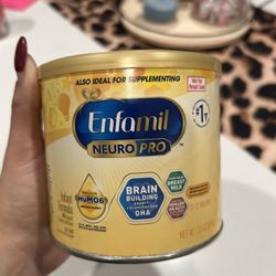 Enfamil Formula