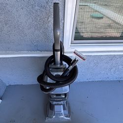 HOOVER CARPET CLEANER Or OBO 
