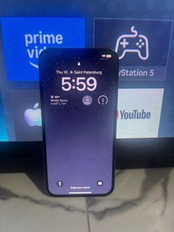 iPhone