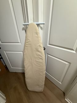Ironing Board