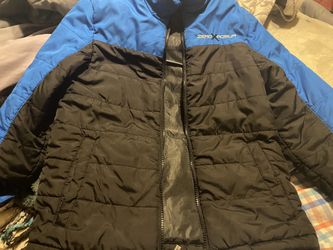 Zero Xposur Jacket