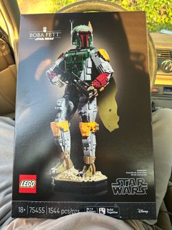 Lego Star Wars