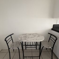Mini Dining Table 