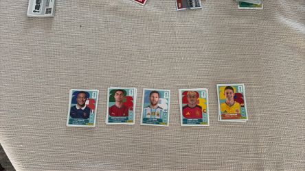 Panini World Cup 2026