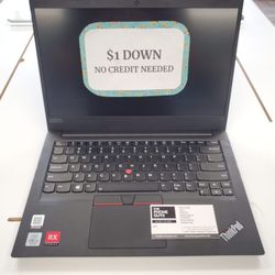 Lenovo ThinkPad S3 2nd Laptop - 90 DAY WARRANTY - $1 DOWN - NO CREDIT NEEDED 