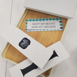 Apple Watch Series 11 (GPS) - Brand New