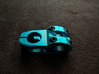 Redline bikes monster bmx top load stem