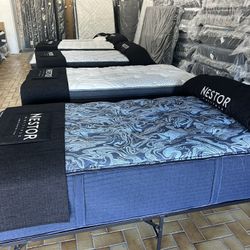 Brand New Mattress From Just $100 @ Up! 