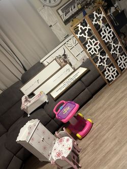 Home Decor And Toys