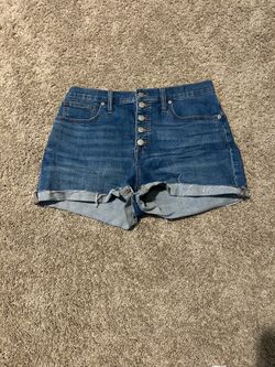 Madewell Shorts, size-29