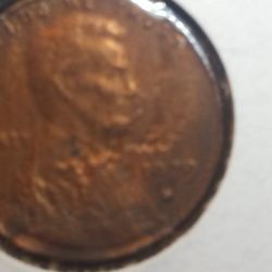 1979D 2.28G Struck On Wrong Planchet Cent