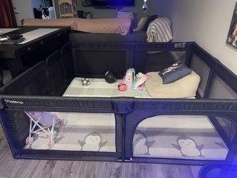 Playpen *