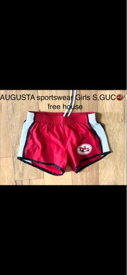 North Gwinnett shorts size S youth