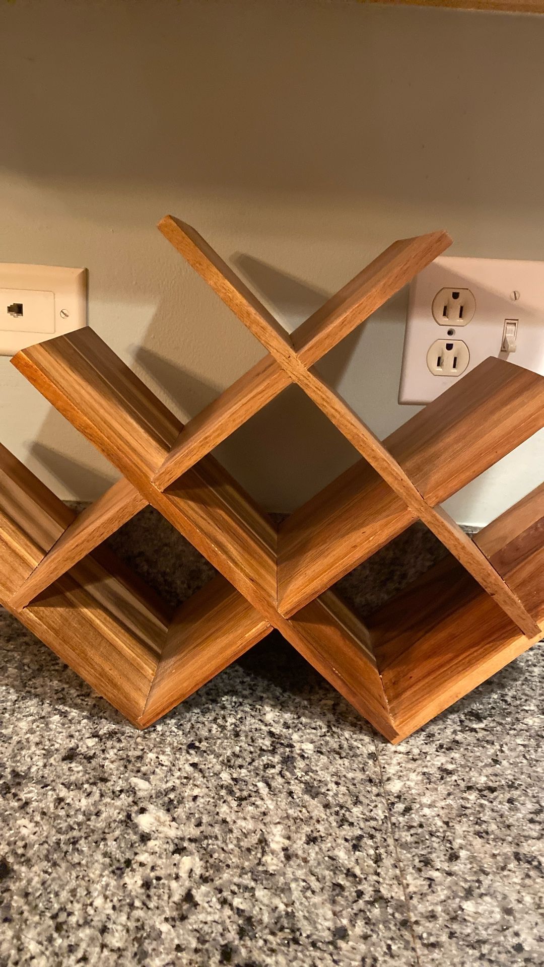 Wine Rack
