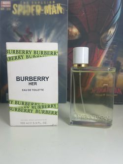 Burberry Her Eau de Toilette