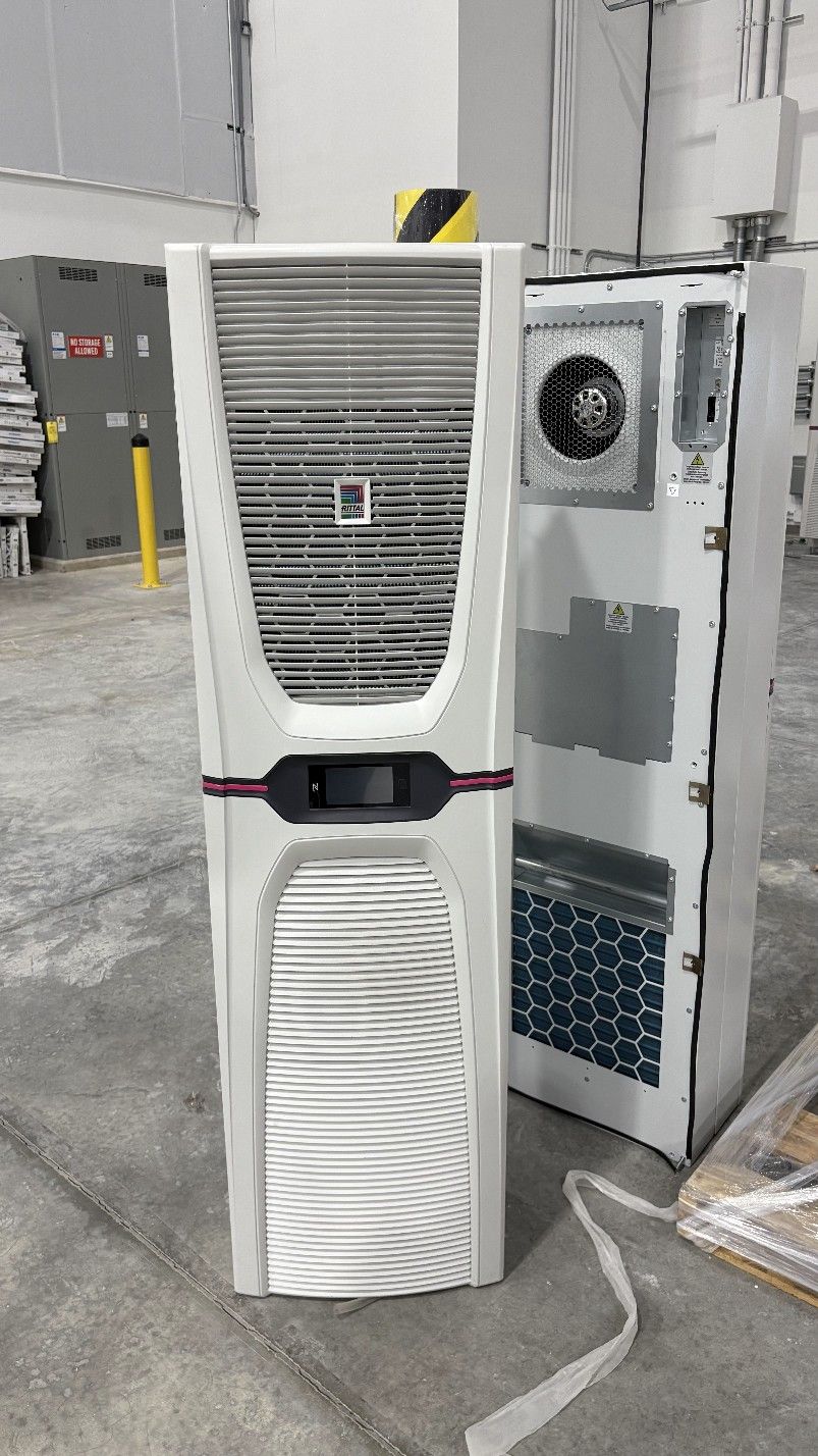 RITTAL Enclosure Air Conditioner 