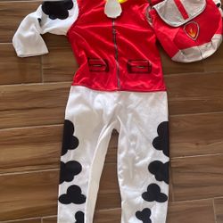 Kids Paw Patrol Custom 